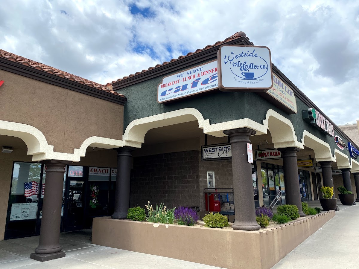 Westside Cafe & Coffee Company